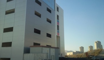 Konur İnşaat İstanbul