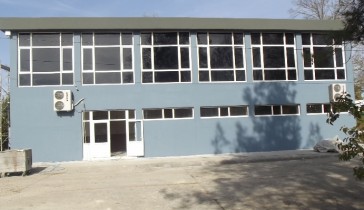 Yüksel Endüstri A.Ş