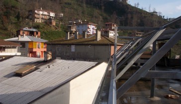 Adıgüzel Fırın Rize